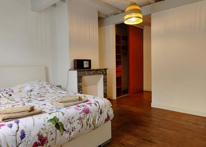 Holiday home Le Solquirit - Avec Piscine Et Vue Imprenable Condom