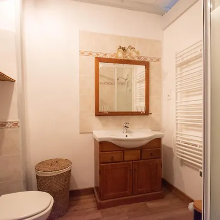 Holiday home Le Solquirit - Avec Piscine Et Vue Imprenable