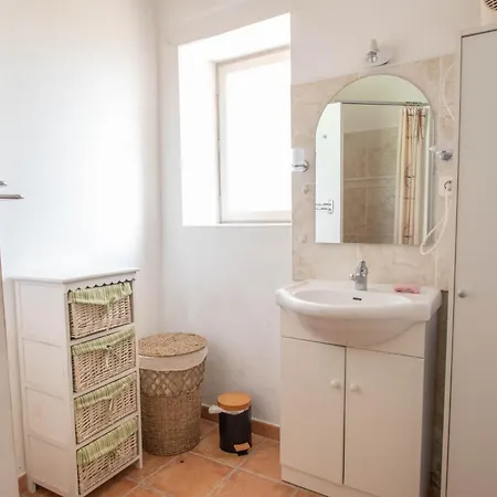 Дом отдыха Le Solquirit - Avec Piscine Et Vue Imprenable *