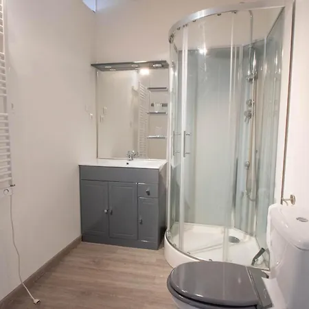 Le Solquirit - Avec Piscine Et Vue Imprenable Дом отдыха *