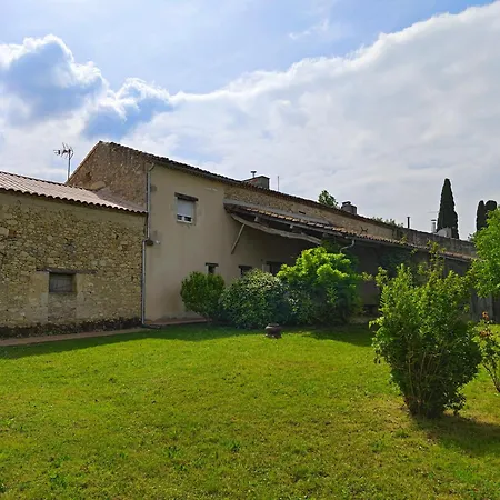 Дом отдыха Le Solquirit - Avec Piscine Et Vue Imprenable *