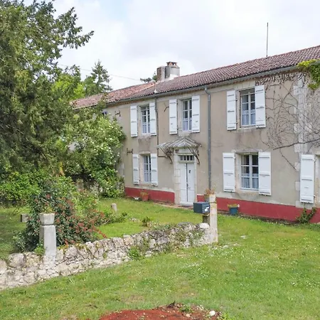 Le Solquirit - Avec Piscine Et Vue Imprenable Holiday home