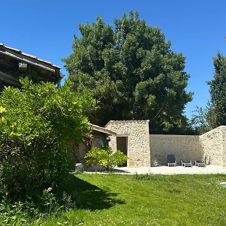 Le Solquirit - Avec Piscine Et Vue Imprenable *