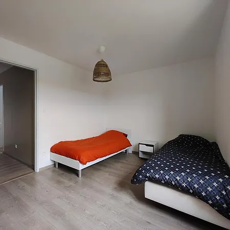 Le Solquirit - Avec Piscine Et Vue Imprenable *