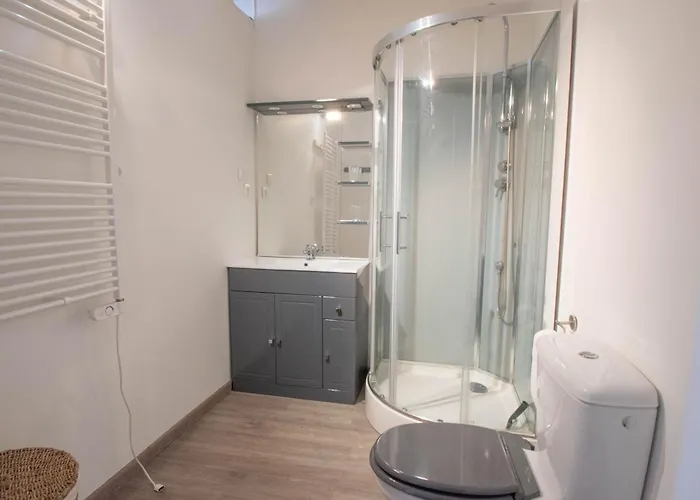 Le Solquirit - Avec Piscine Et Vue Imprenable Σπίτι διακοπών *