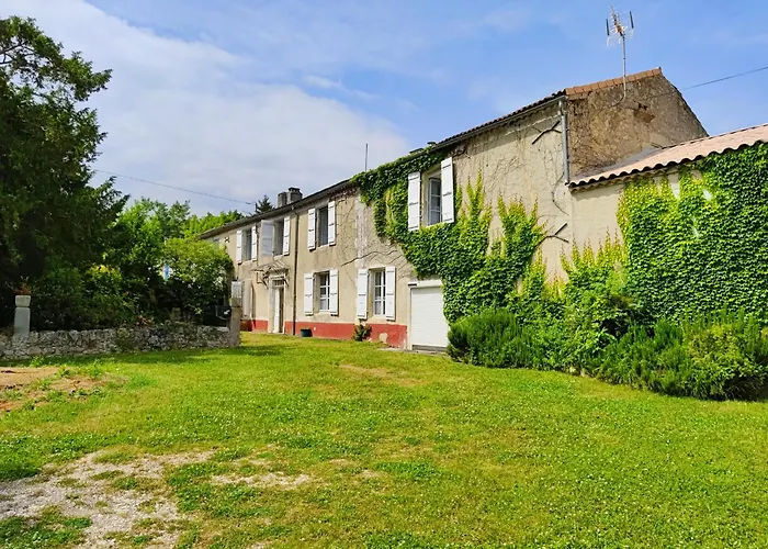 Le Solquirit - Avec Piscine Et Vue Imprenable * Condom