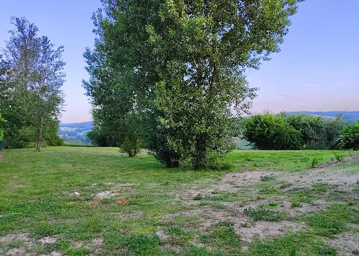 Le Solquirit - Avec Piscine Et Vue Imprenable Σπίτι διακοπών Condom