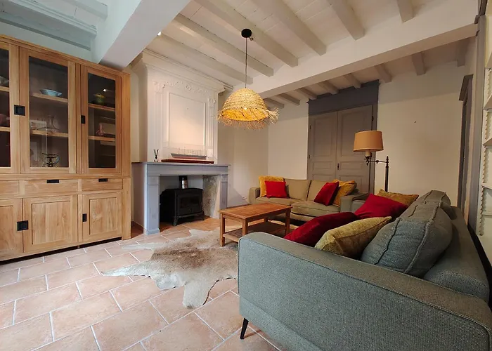 Le Solquirit - Avec Piscine Et Vue Imprenable Σπίτι διακοπών