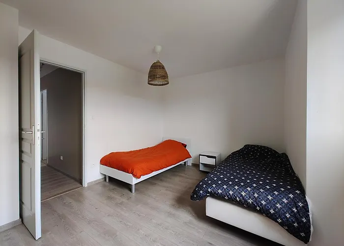 Le Solquirit - Avec Piscine Et Vue Imprenable *