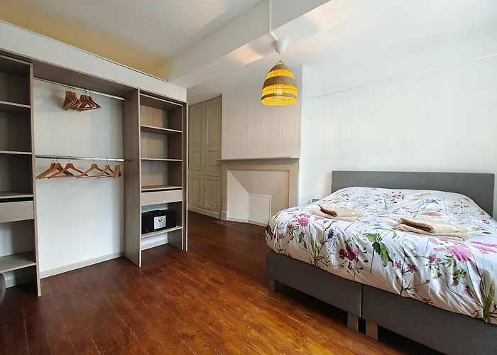 Σπίτι διακοπών Le Solquirit - Avec Piscine Et Vue Imprenable *